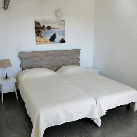 Residence Monte D'Oro Porto-Vecchio  Bagian luar foto