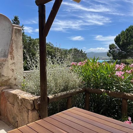 Residence Monte D'Oro Porto-Vecchio  Bagian luar foto
