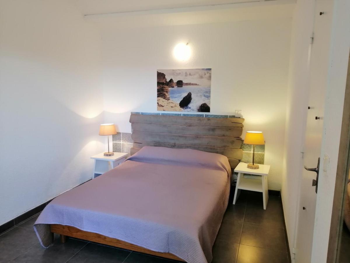 Residence Monte D'Oro Porto-Vecchio  Bagian luar foto