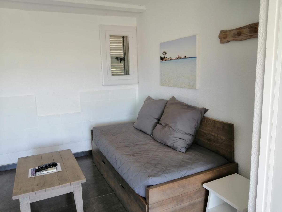 Residence Monte D'Oro Porto-Vecchio  Bagian luar foto