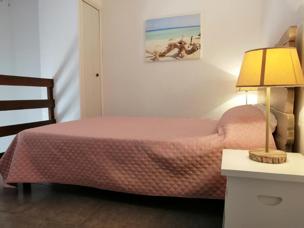 Residence Monte D'Oro Porto-Vecchio  Bagian luar foto