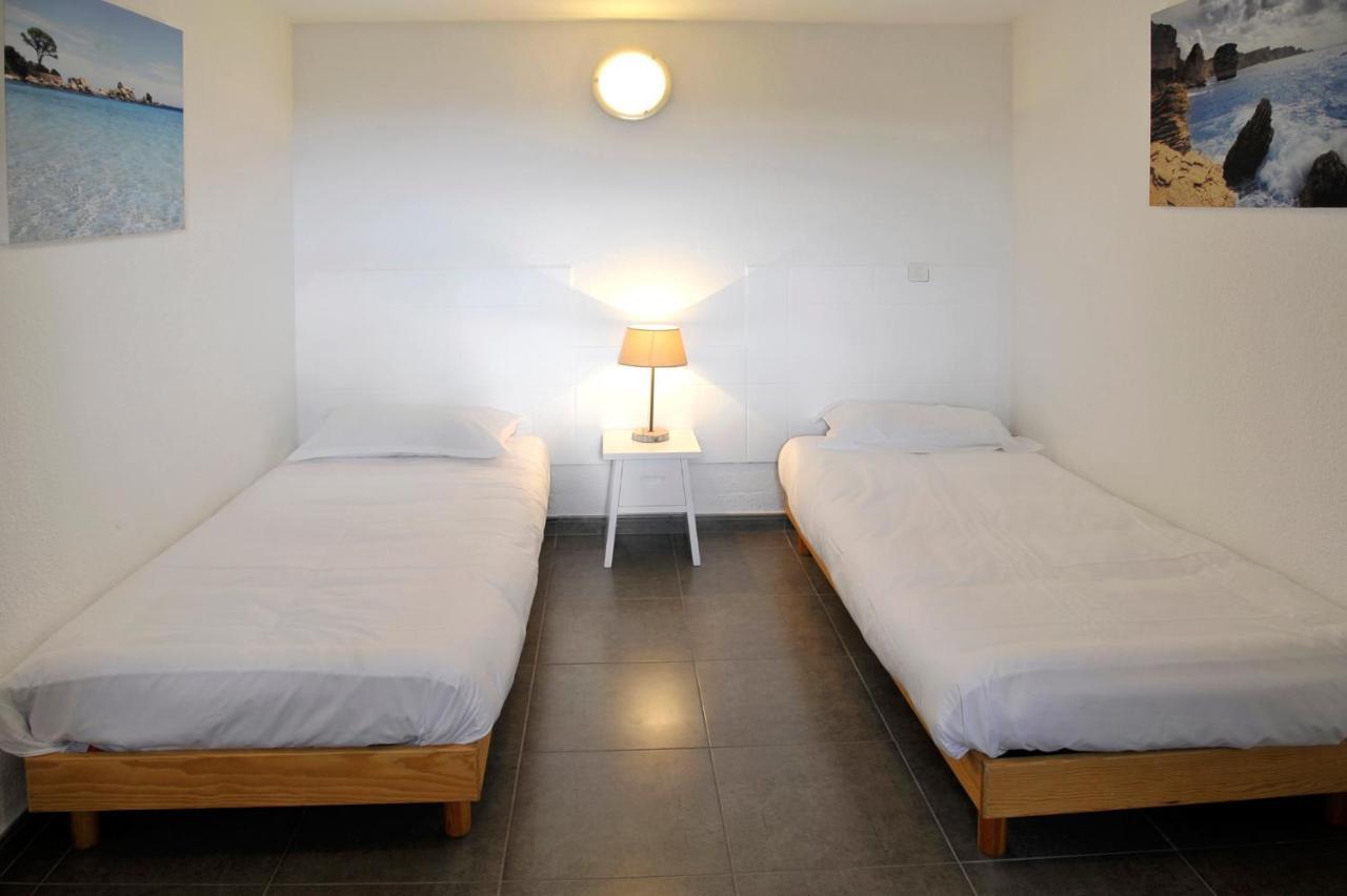 Residence Monte D'Oro Porto-Vecchio  Bagian luar foto