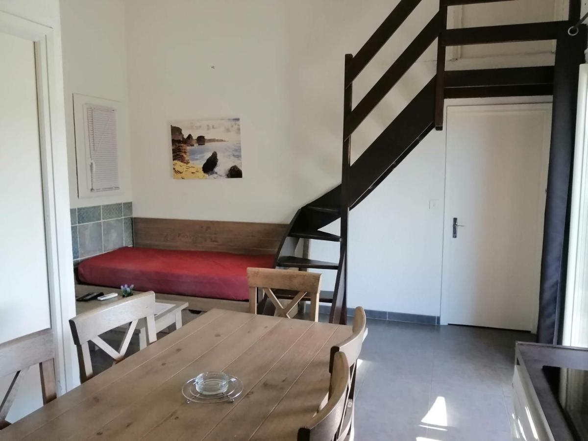 Residence Monte D'Oro Porto-Vecchio  Bagian luar foto