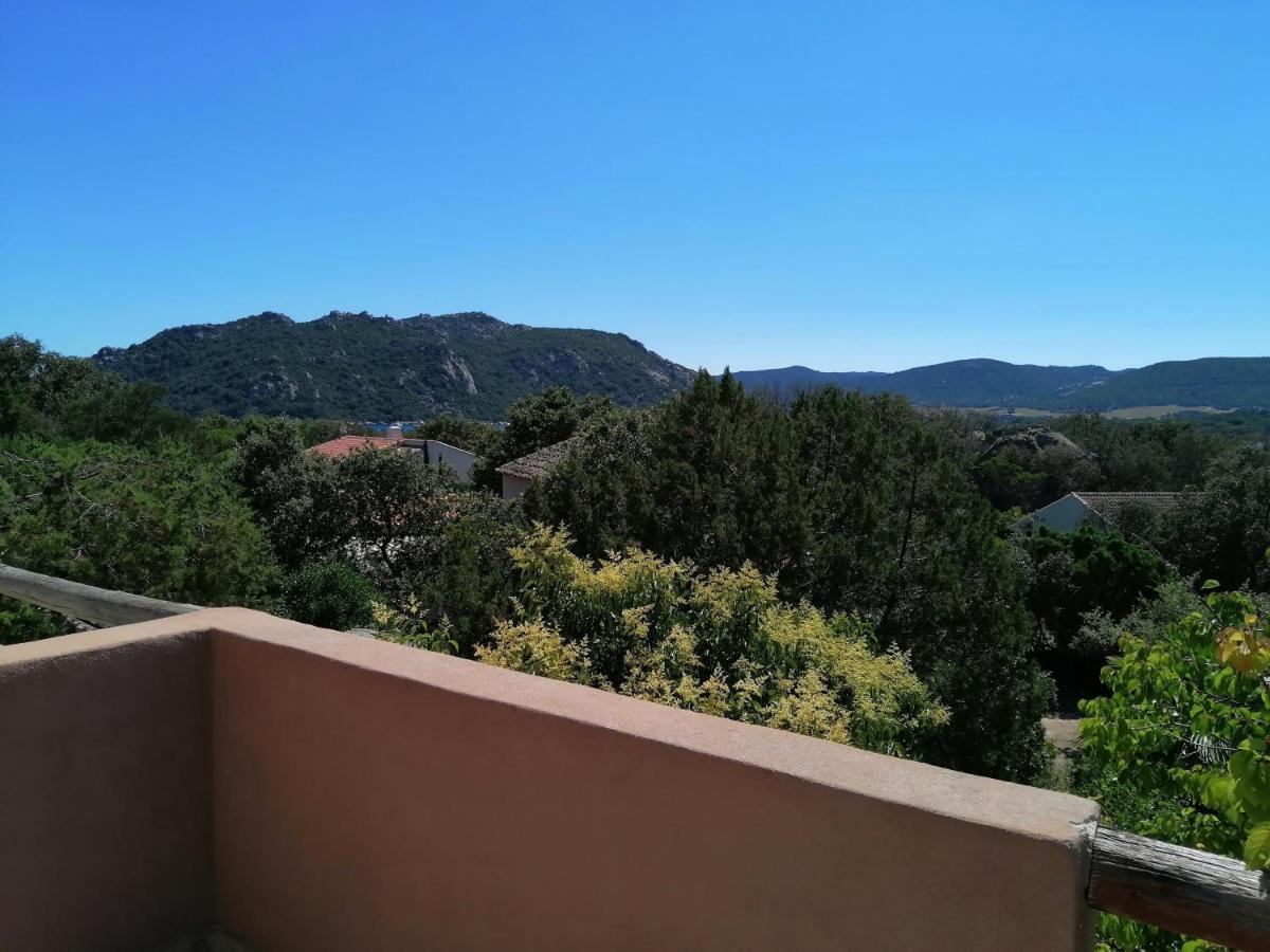 Residence Monte D'Oro Porto-Vecchio  Bagian luar foto