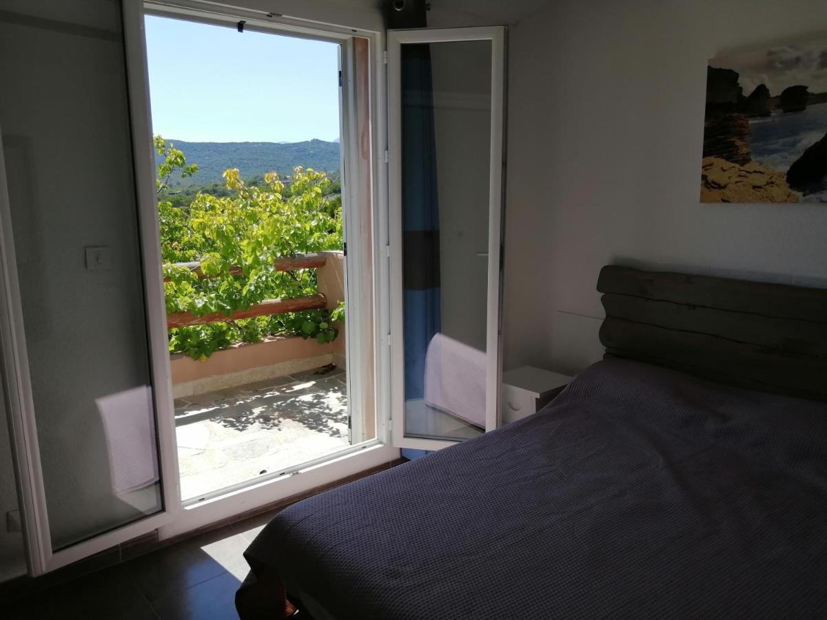 Residence Monte D'Oro Porto-Vecchio  Bagian luar foto