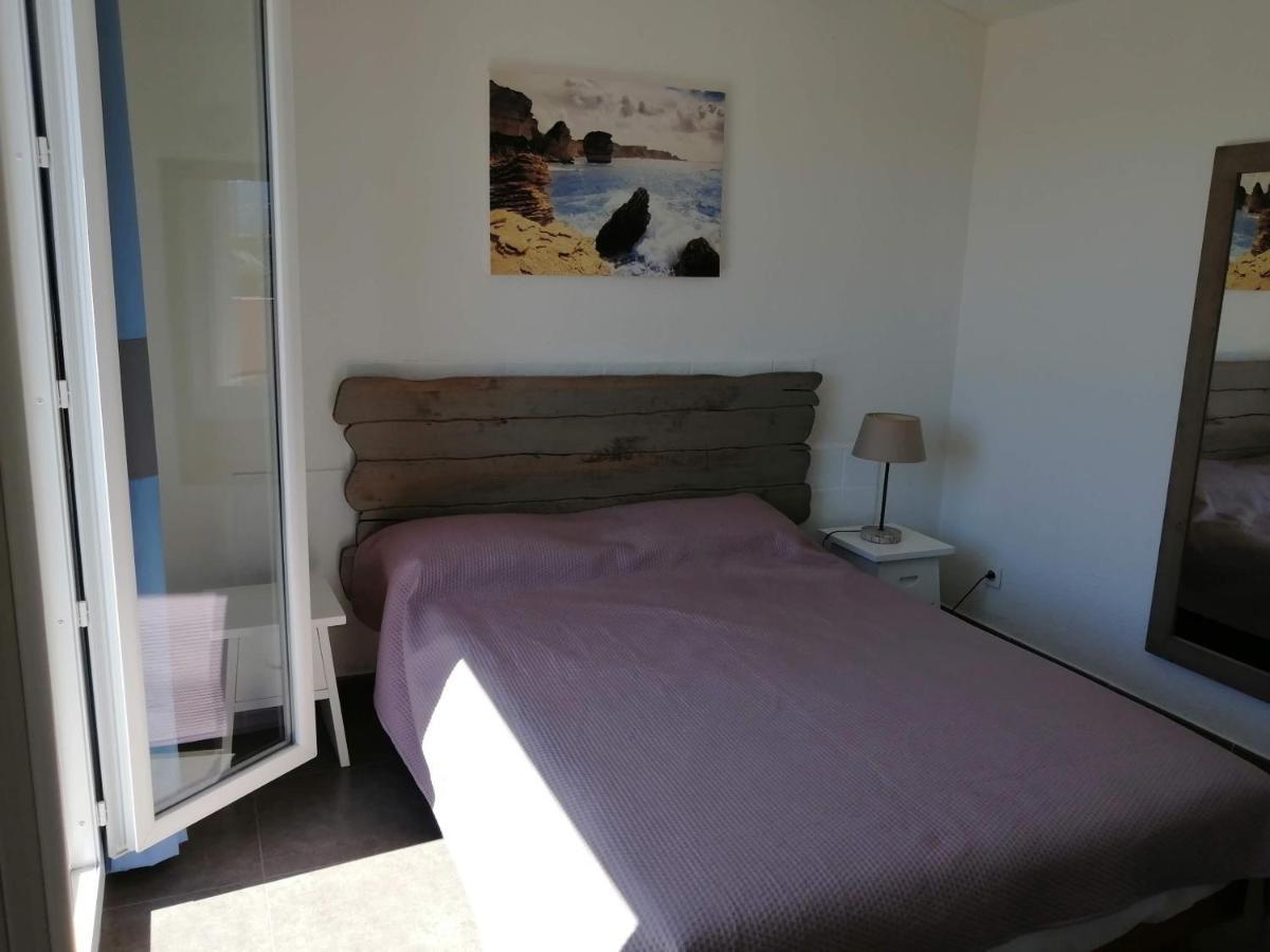 Residence Monte D'Oro Porto-Vecchio  Bagian luar foto