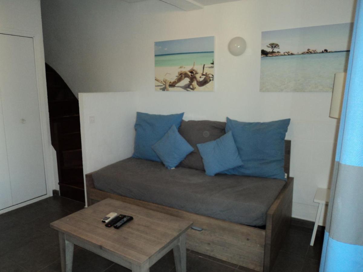 Residence Monte D'Oro Porto-Vecchio  Bagian luar foto
