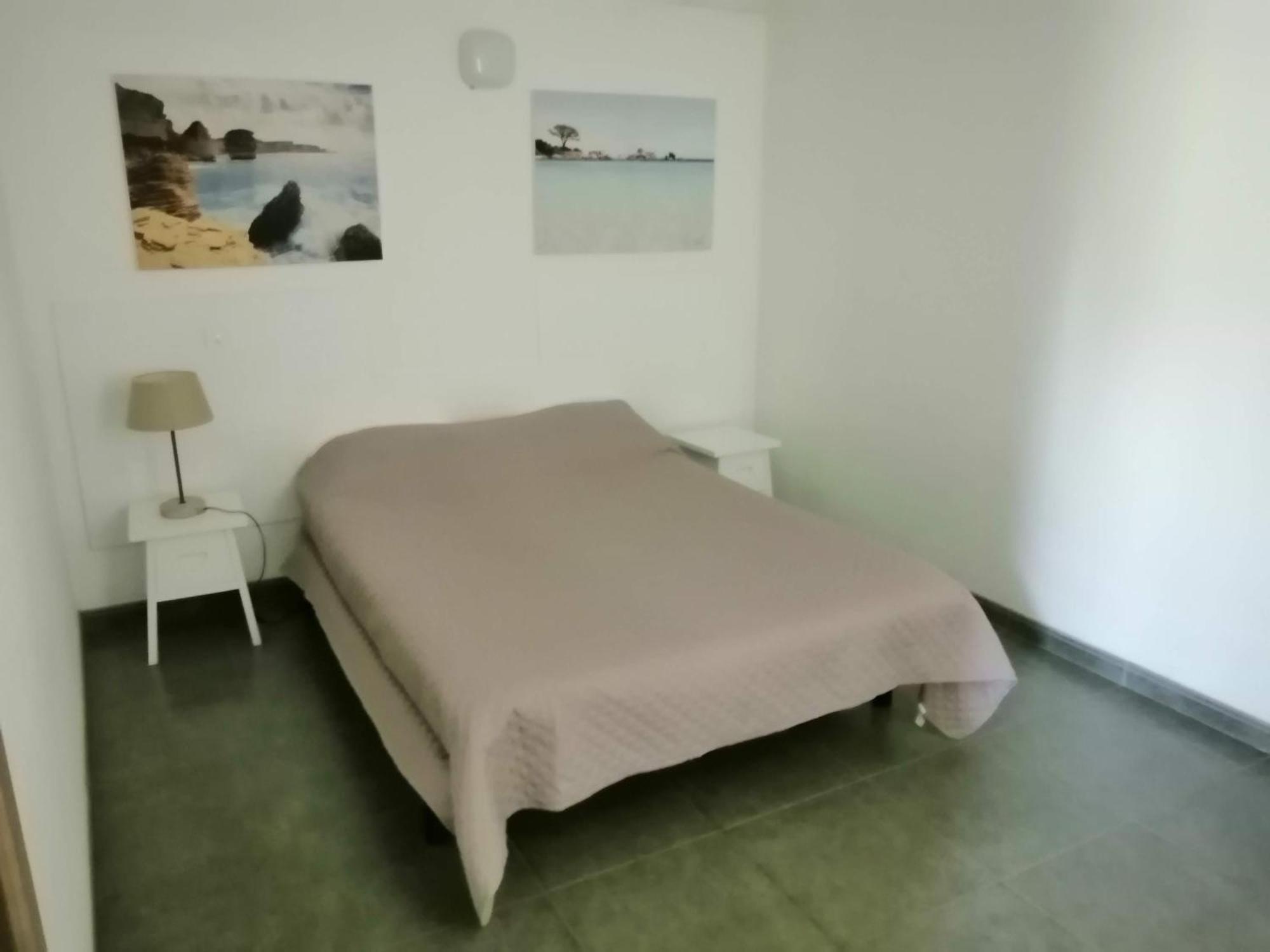 Residence Monte D'Oro Porto-Vecchio  Bagian luar foto