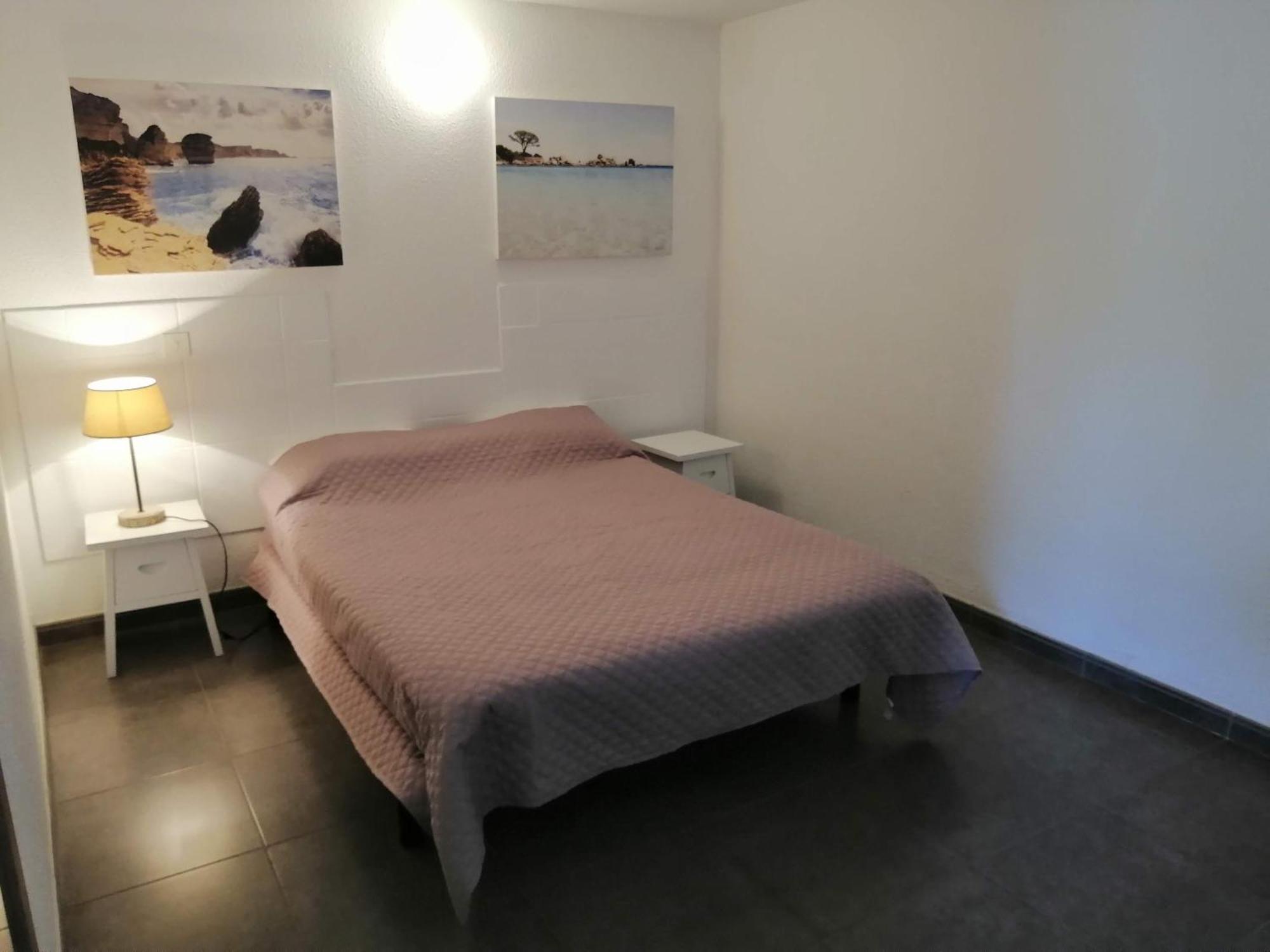 Residence Monte D'Oro Porto-Vecchio  Bagian luar foto