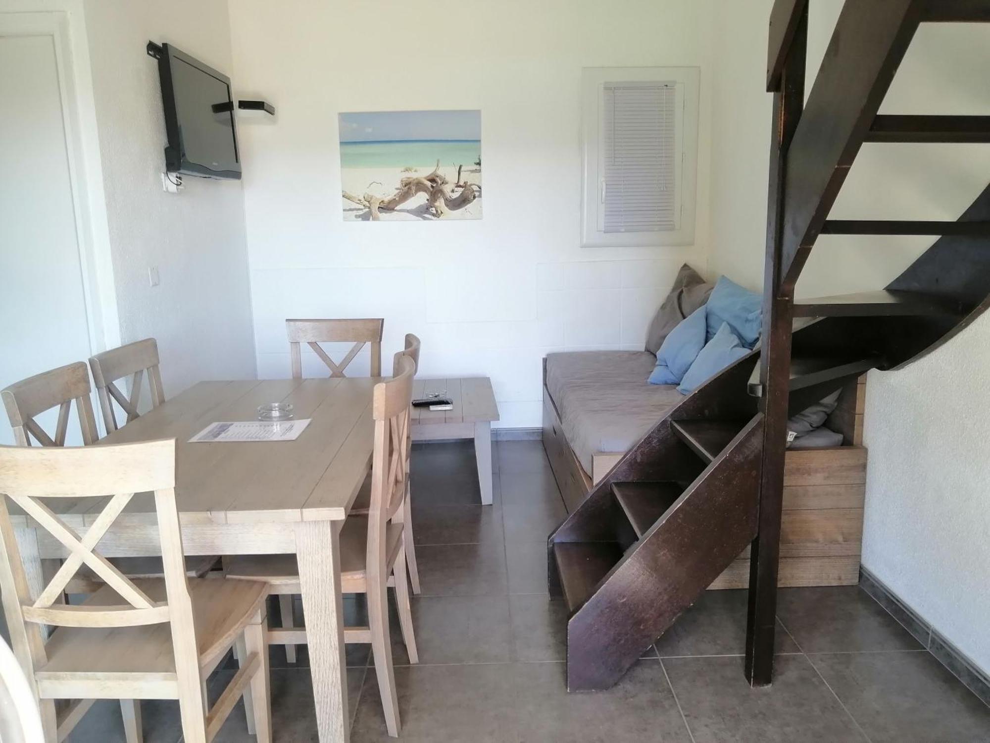 Residence Monte D'Oro Porto-Vecchio  Bagian luar foto