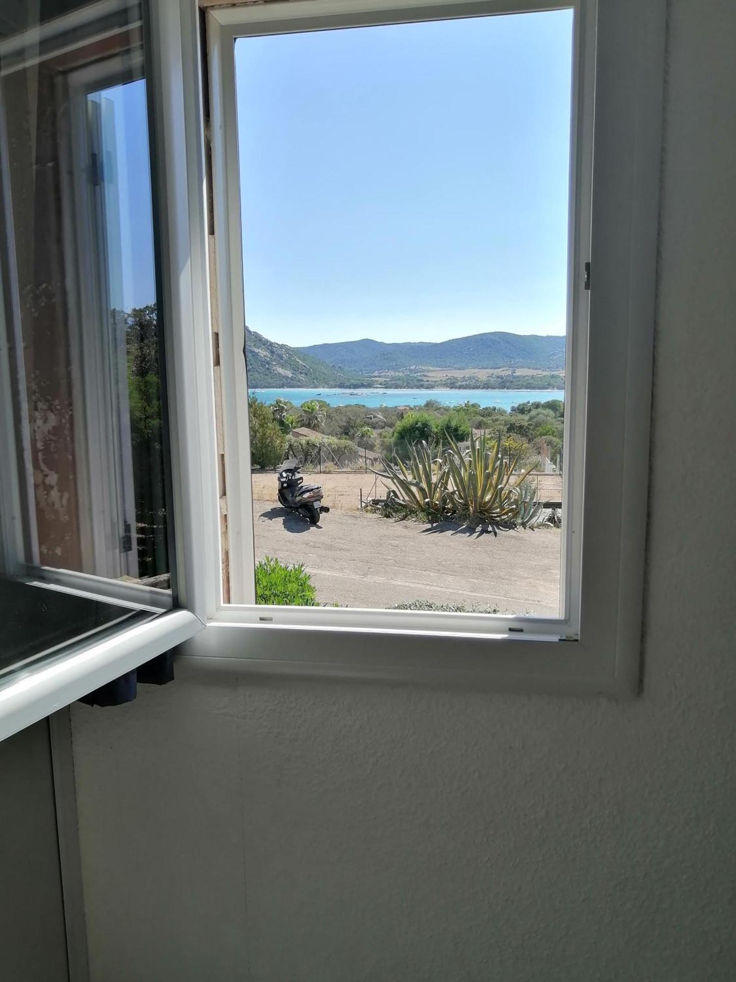 Residence Monte D'Oro Porto-Vecchio  Bagian luar foto