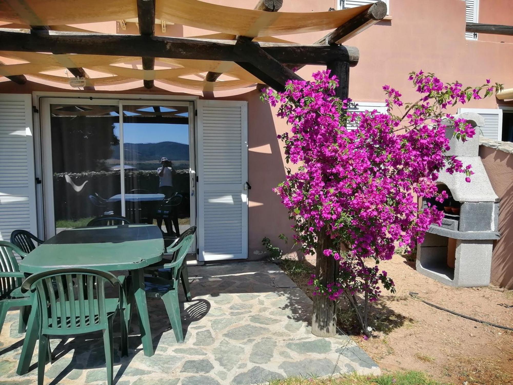 Residence Monte D'Oro Porto-Vecchio  Bagian luar foto
