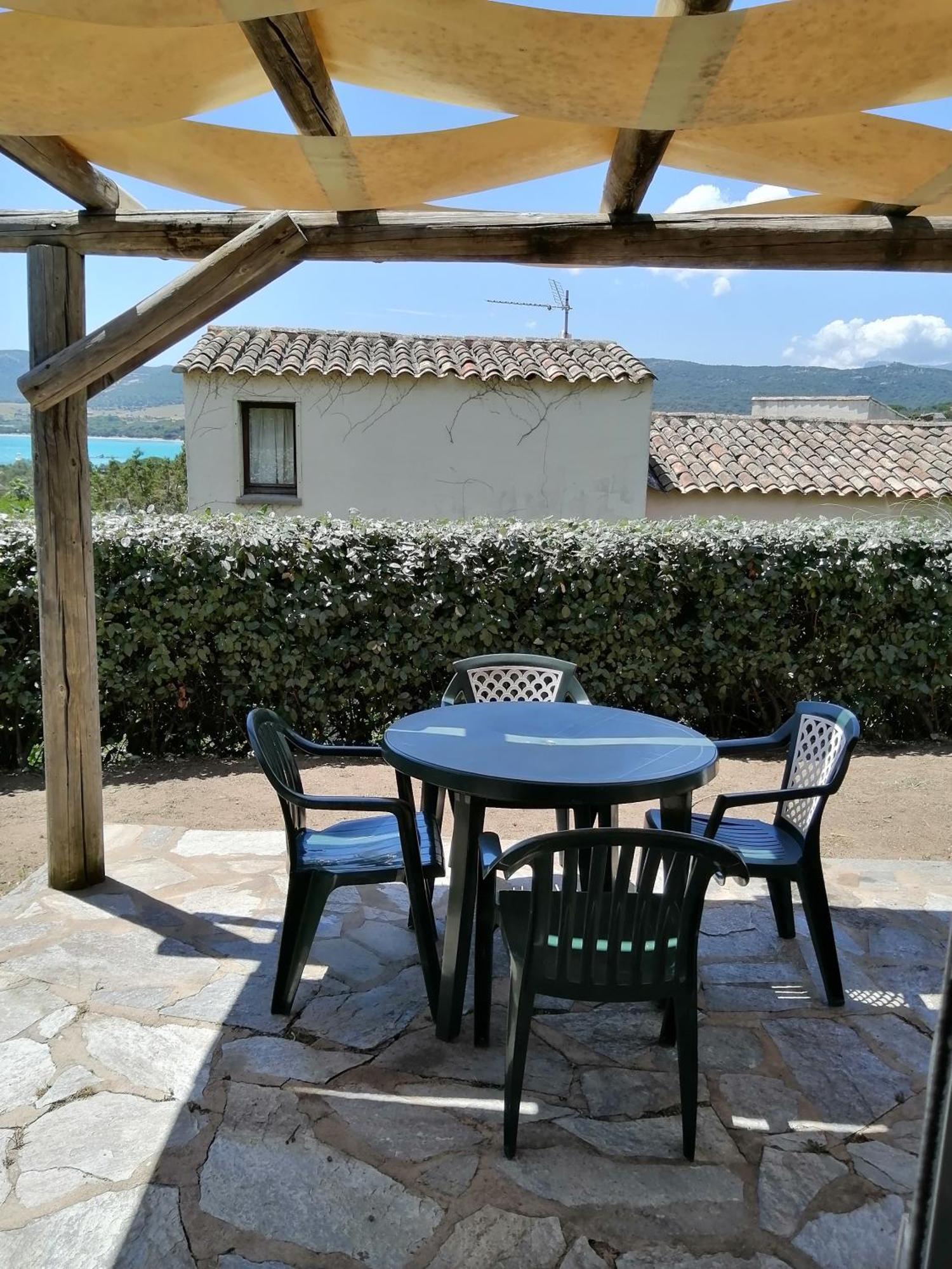 Residence Monte D'Oro Porto-Vecchio  Bagian luar foto