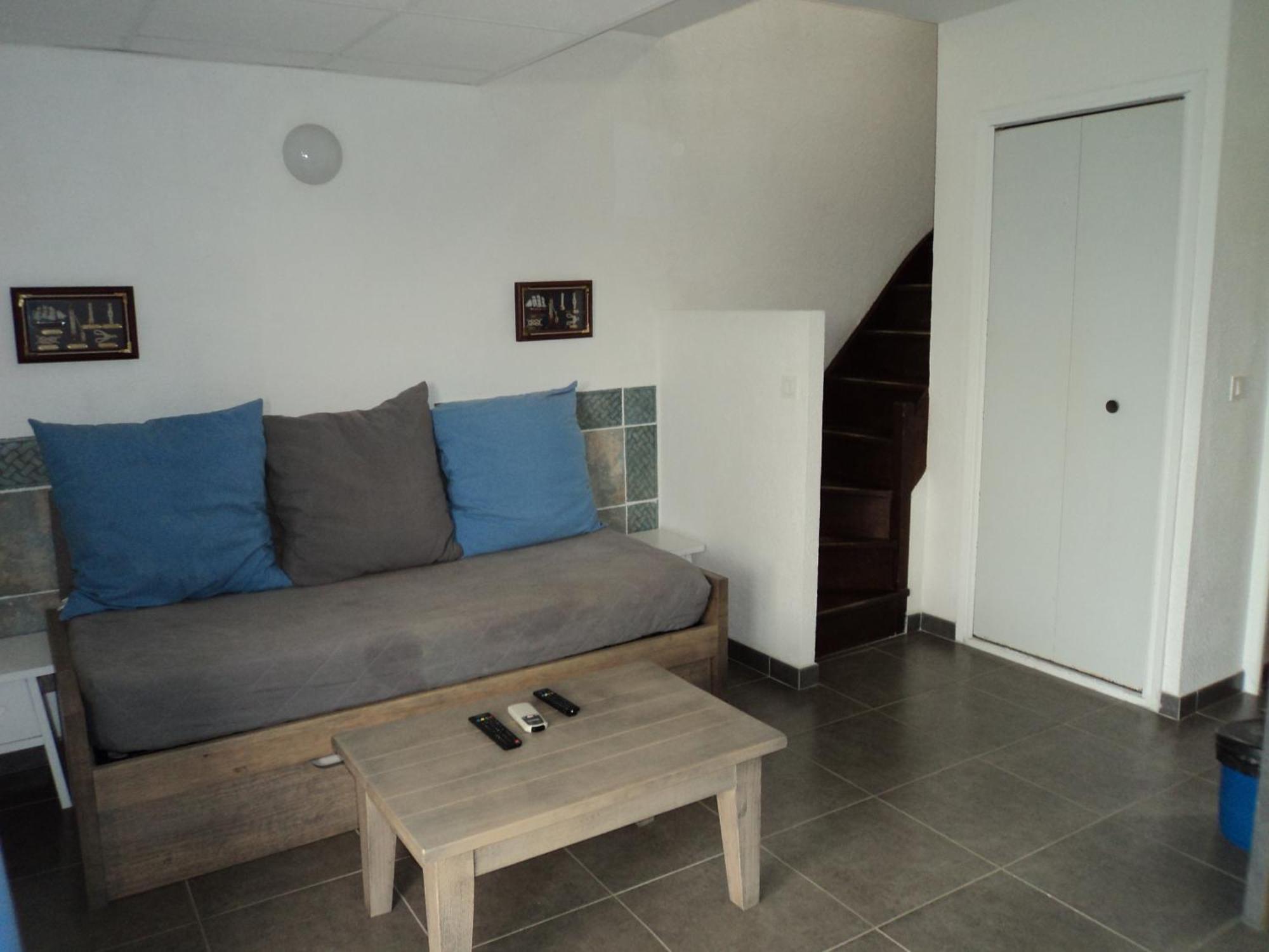 Residence Monte D'Oro Porto-Vecchio  Bagian luar foto