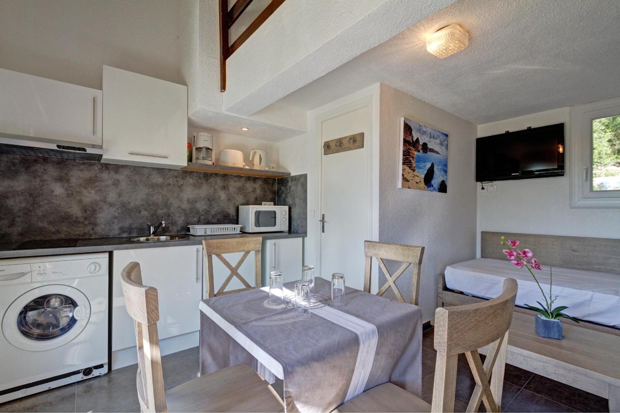 Residence Monte D'Oro Porto-Vecchio  Bagian luar foto