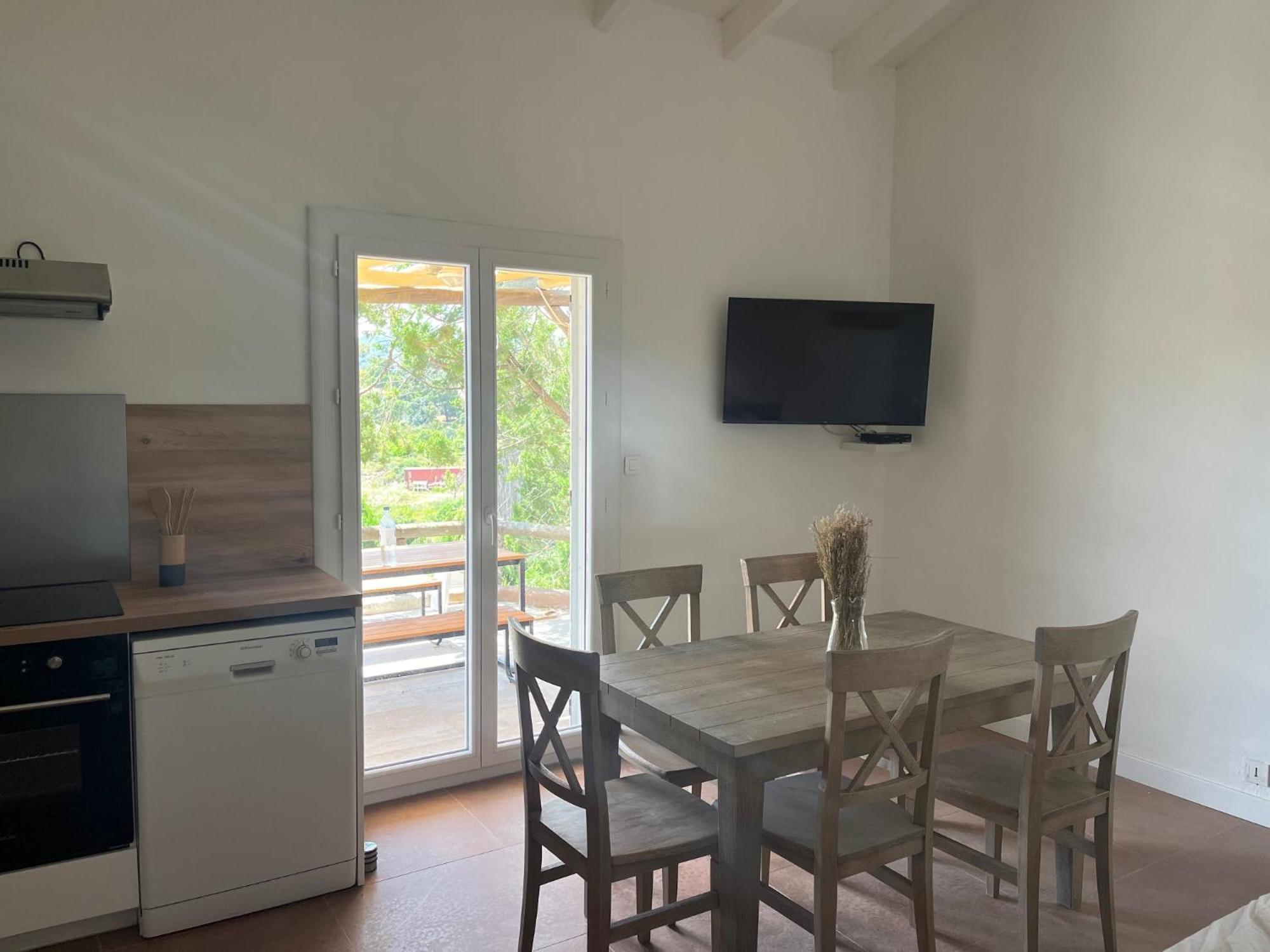 Residence Monte D'Oro Porto-Vecchio  Bagian luar foto