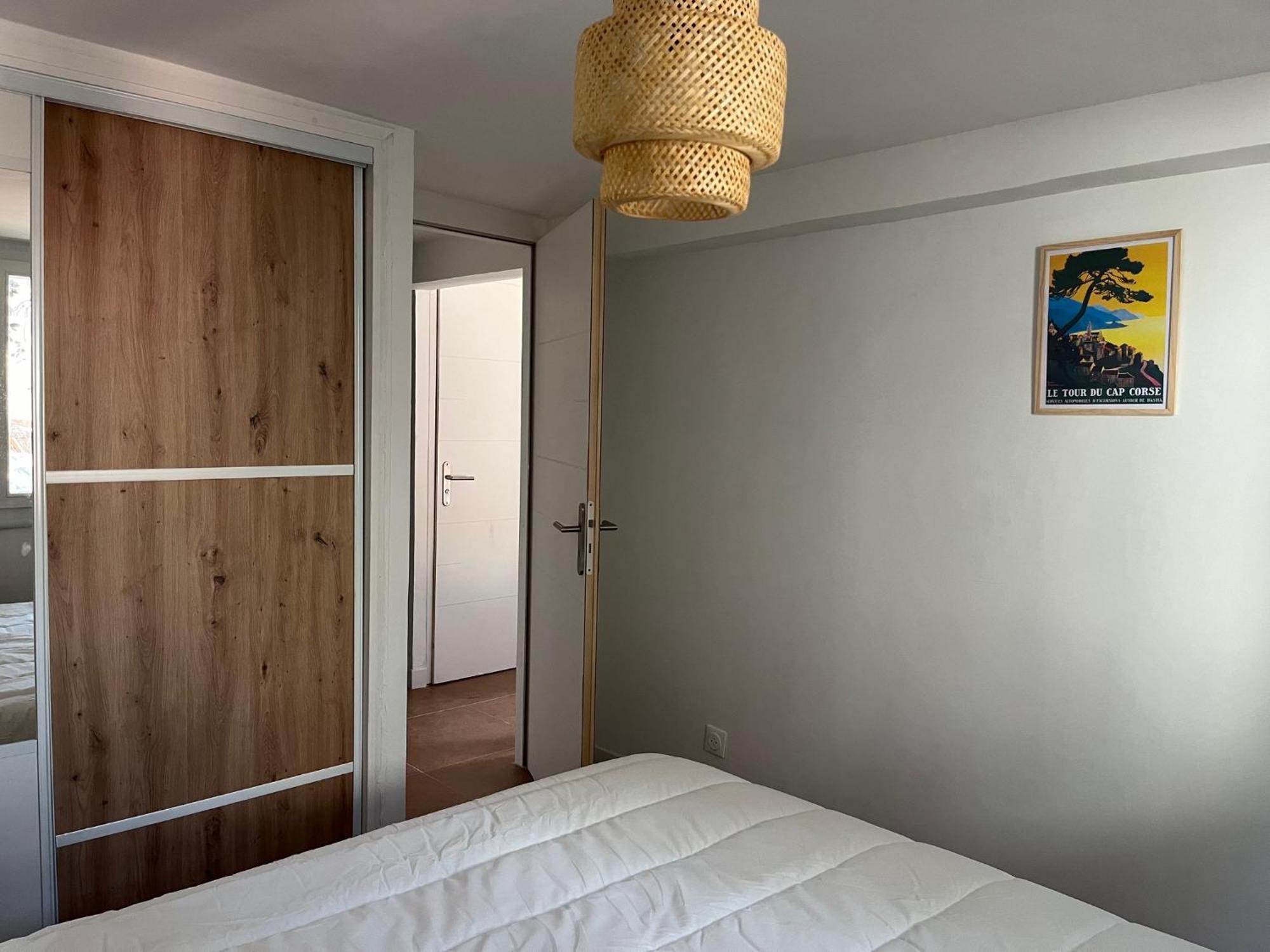 Residence Monte D'Oro Porto-Vecchio  Bagian luar foto