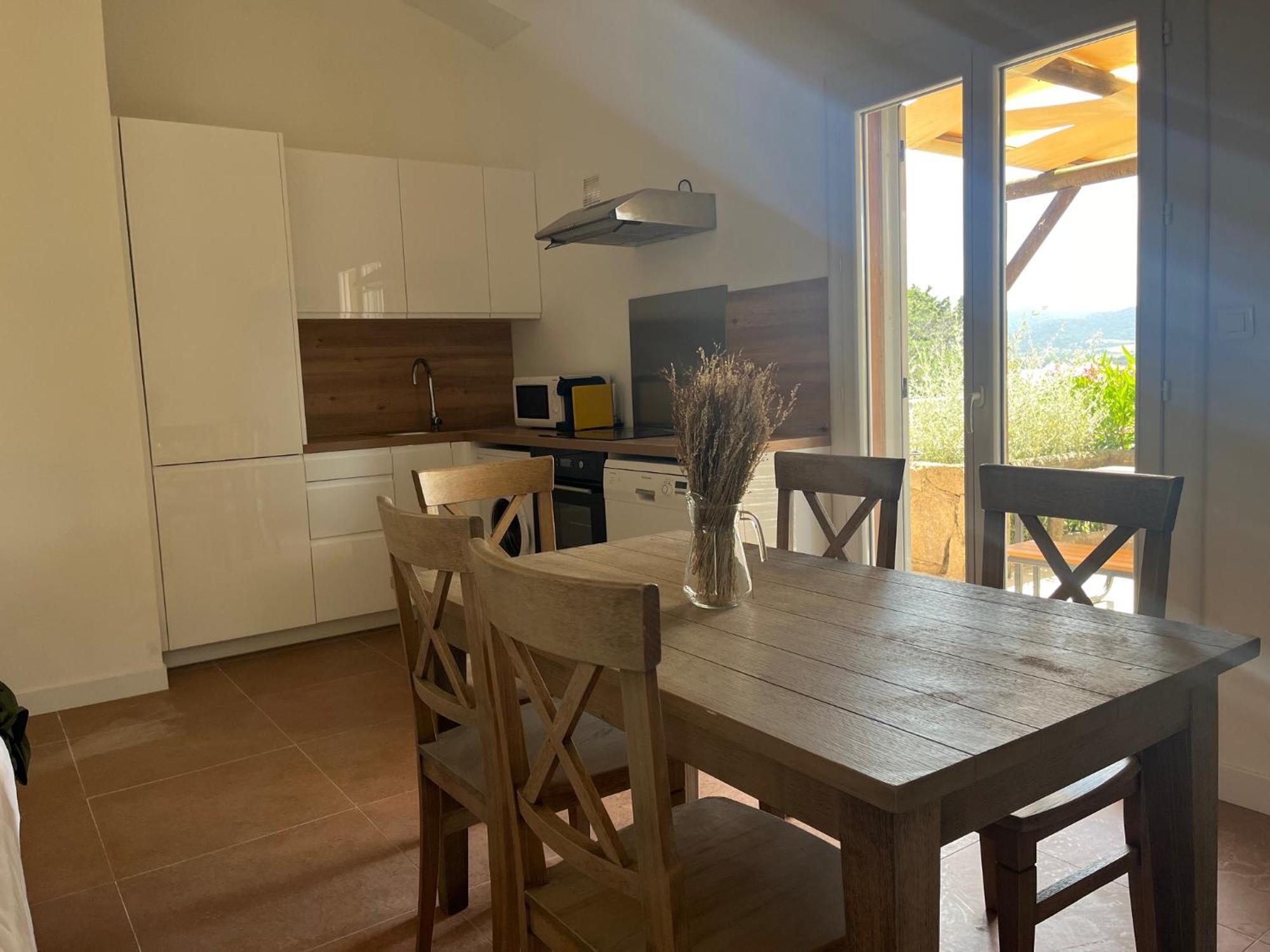 Residence Monte D'Oro Porto-Vecchio  Bagian luar foto