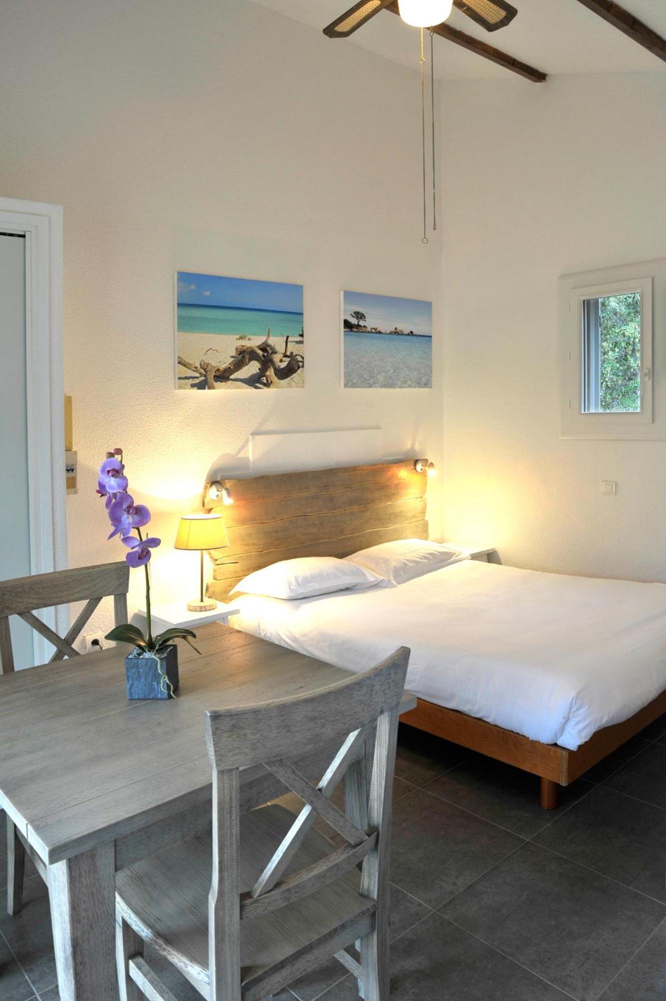 Residence Monte D'Oro Porto-Vecchio  Bagian luar foto