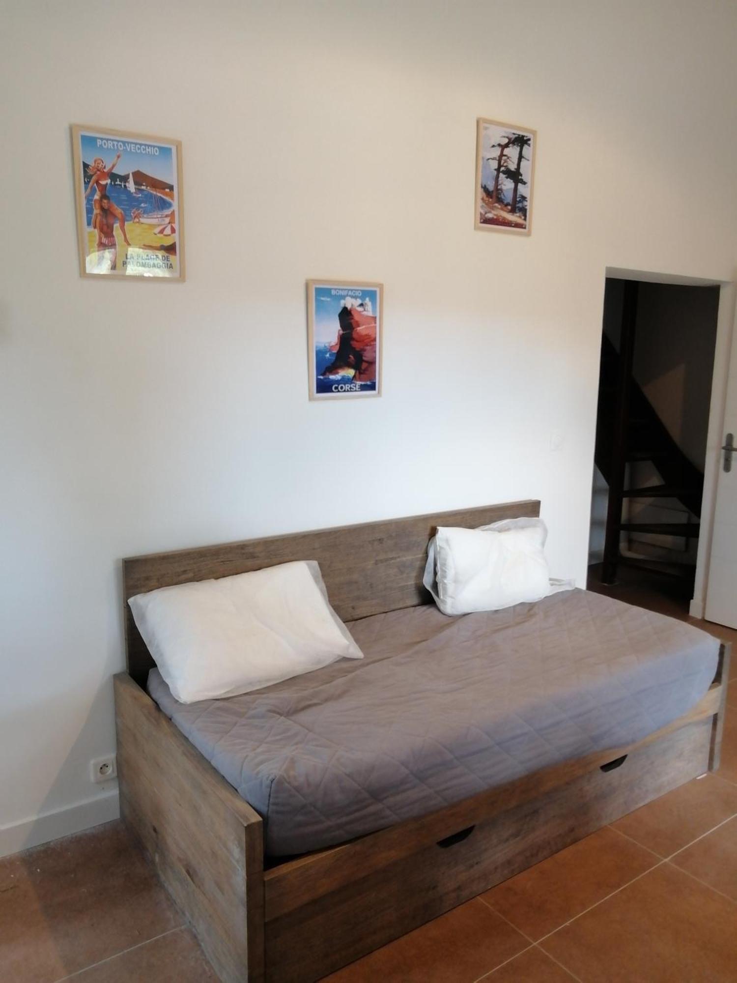Residence Monte D'Oro Porto-Vecchio  Bagian luar foto